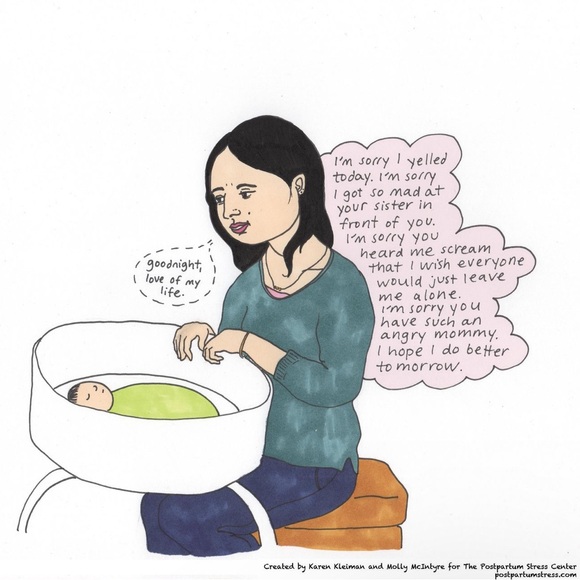 Hey mama, are you doing ok? - Picture 6 of 6